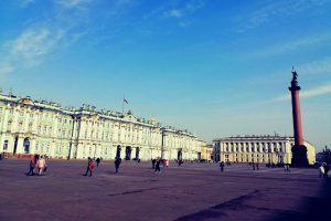 Эрмитаж откроется для бесплатного посещения в День народного единства